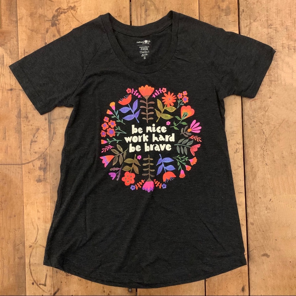Natural Life T-shirt